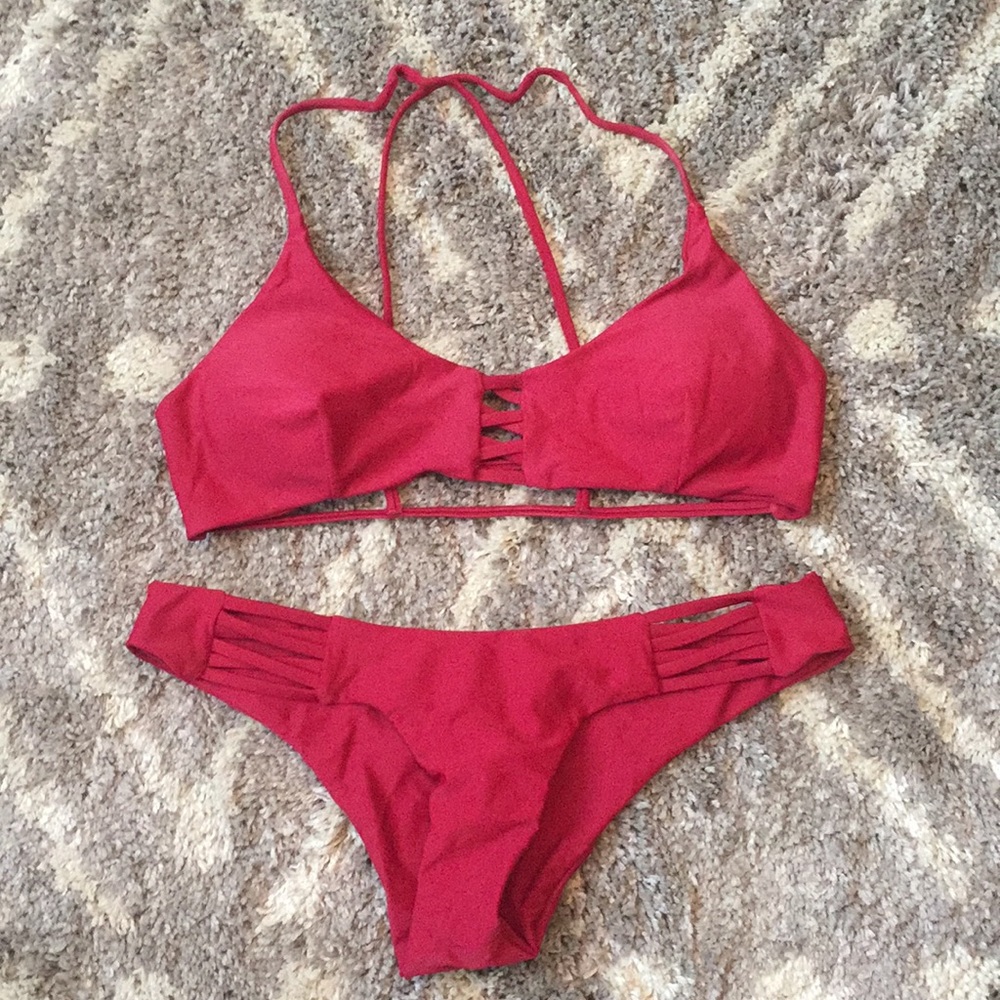 Apparel Bikini